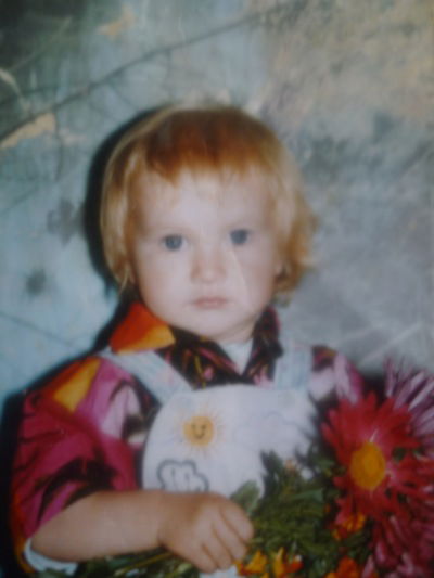 Инеска Мурашко