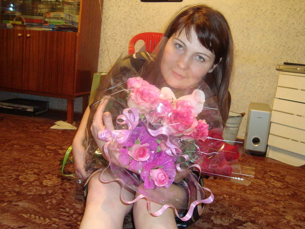 Кристина Воскобоева