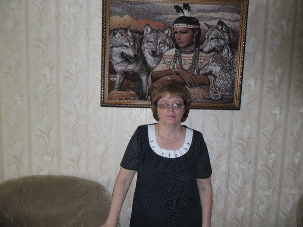 Надежда Ваймер