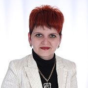 Виктория Лисина