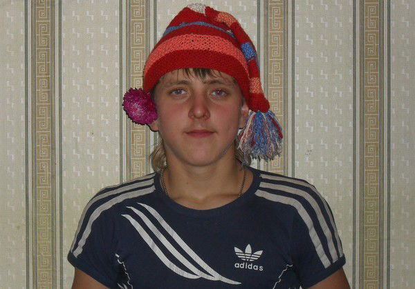 Николай Ефремов