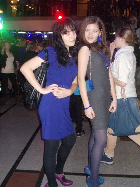 Ксения Попова