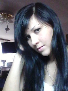 Ольга Николаева