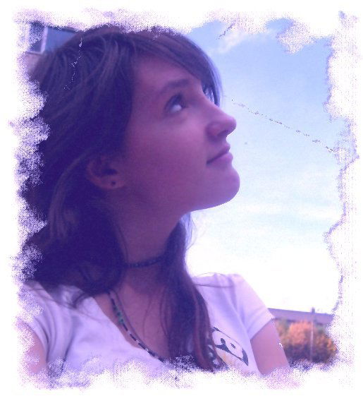 Алёна Таранина