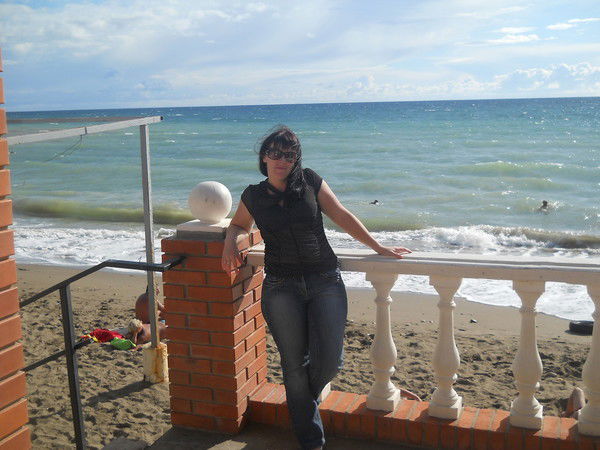 Антонина Панкратова