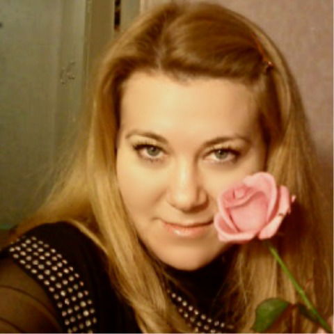 Наталья Редька