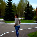 Лена Жарова