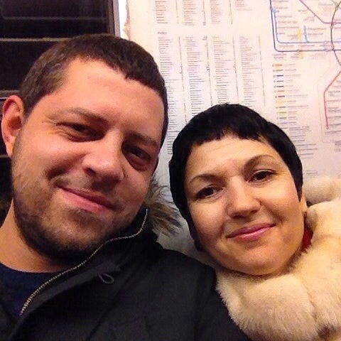 Илья Савонин