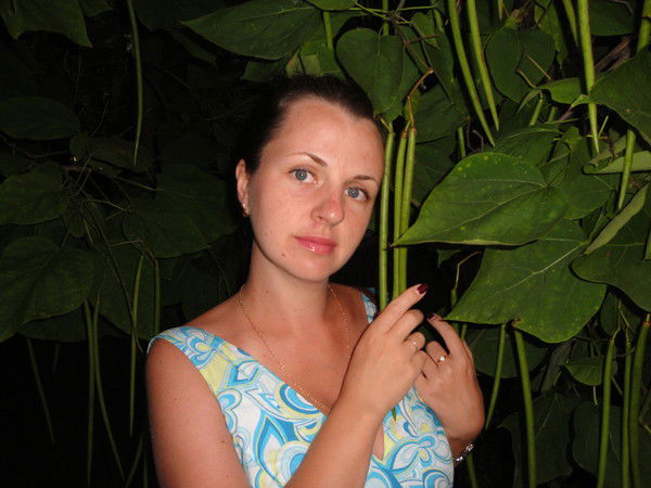 Юлия Бровко