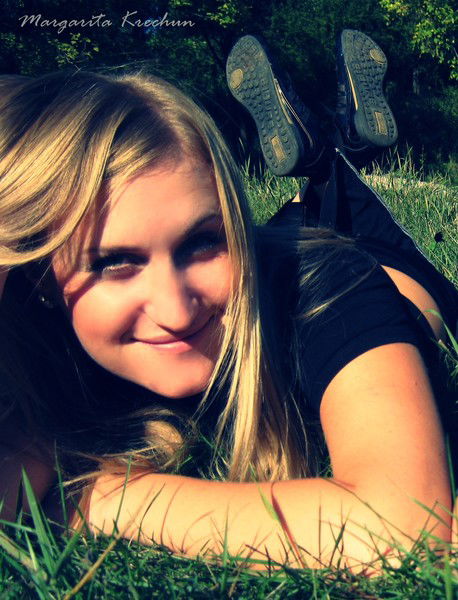 Лена Ураевская