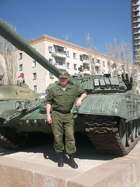 Алексей Скулкин