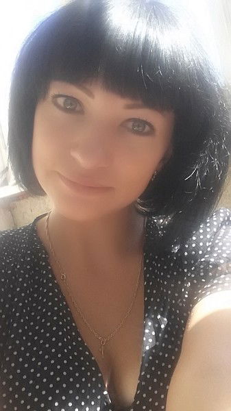 Виктория Постникова