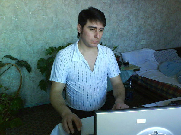 Рафаэль Алясов