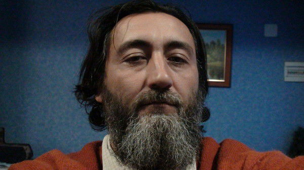 Евгений Манжулей