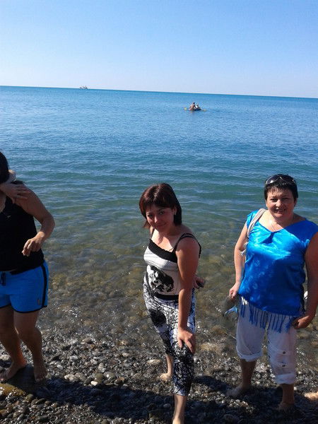 Светлана Светлана