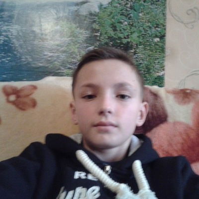 Руслан Кравченко