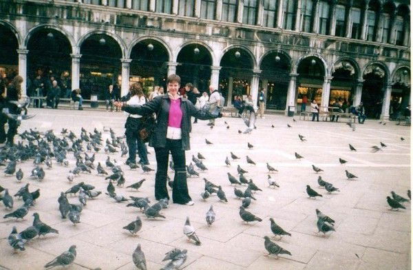 Екатерина Жданова