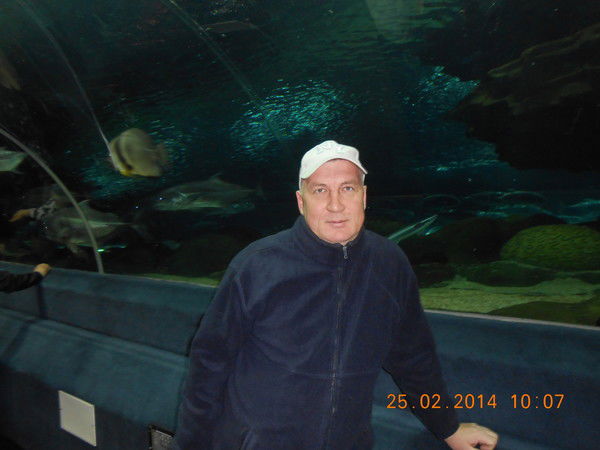 Константин Толстов