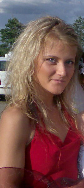 Ольга Игнатович