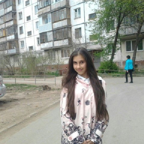 Ольга Орлянских