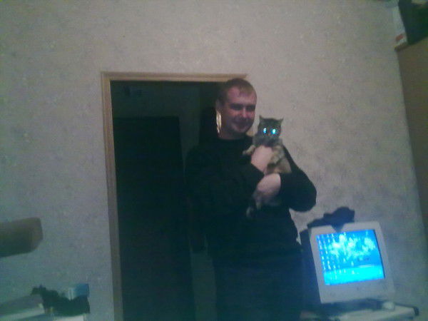 Андрей Пилипенко