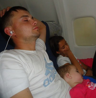 Виталия Вергелесова