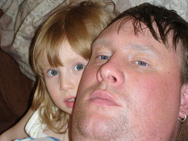 Алексей Петров