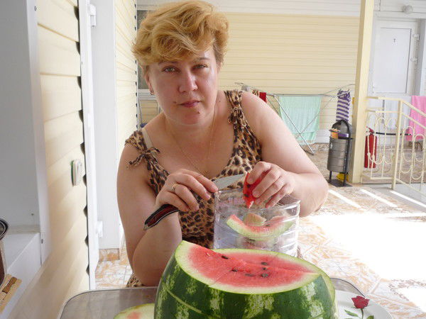 Татьяна Журбенко