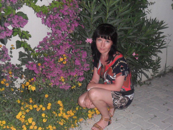 Юлия Сидорова