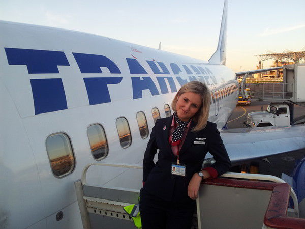 Алеся Димова