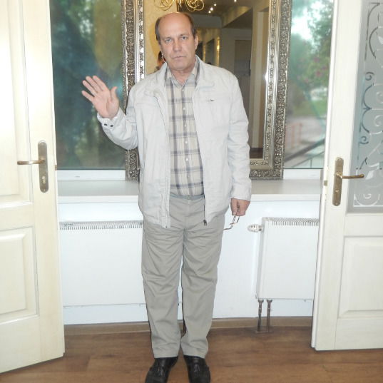 Владимир Сушков