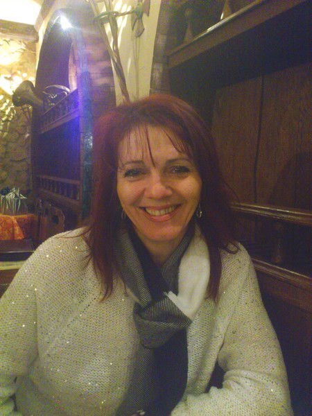 Нина Острова