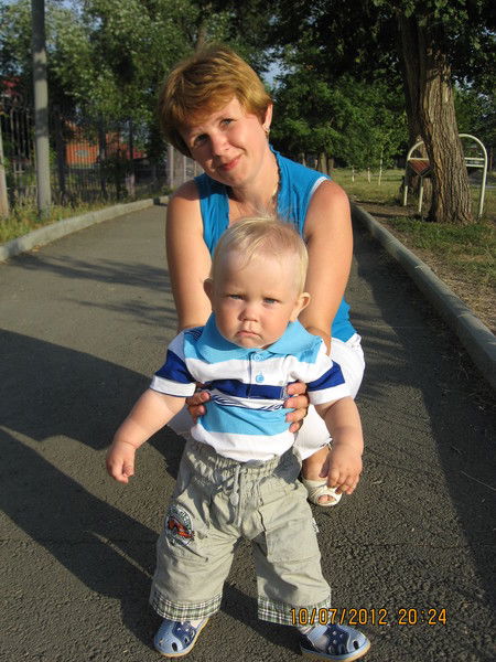 Татьяна Летягина