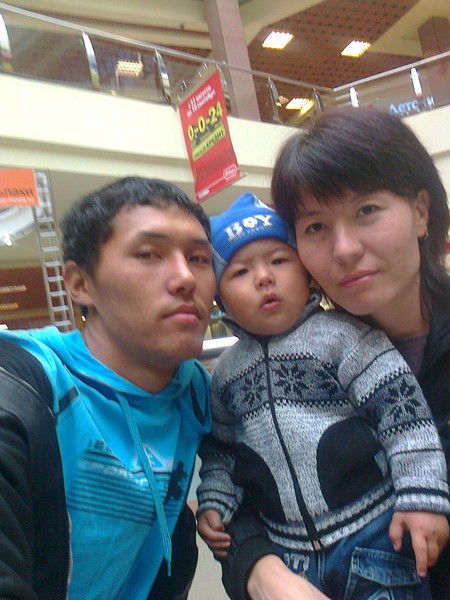 Кыязбек Бекматов