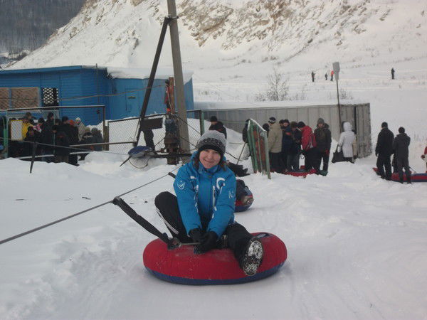 Александра Мальцева