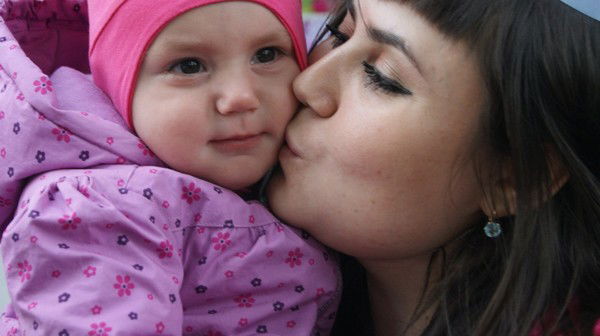 Кристина Доможирова