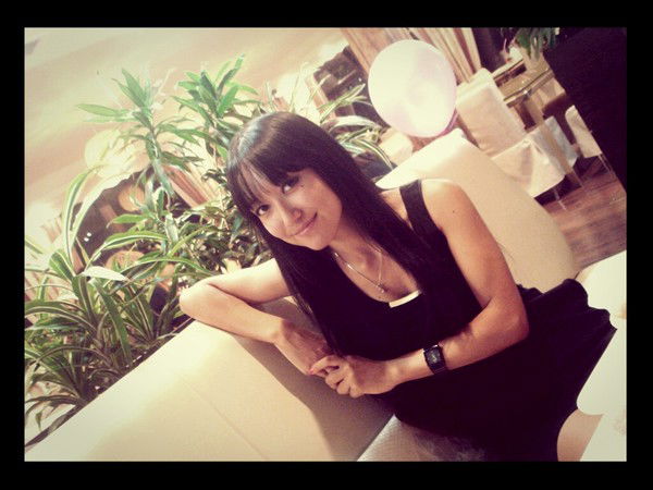 Алтынай Мураталиева