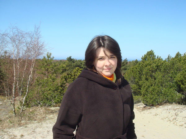 Оксана Загвоздкина