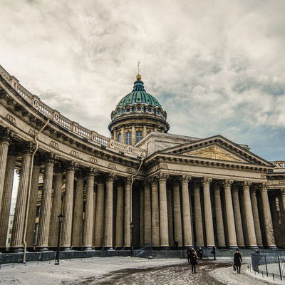 Виктор Дашкевич