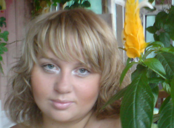 Светлана Игнатова