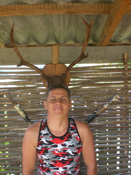 Валерий Сухоруков