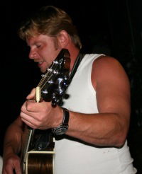 Сергей Лисин