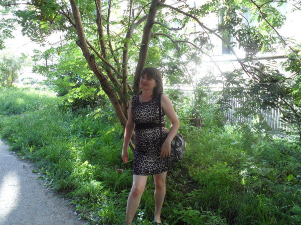 Ольга Артеменко