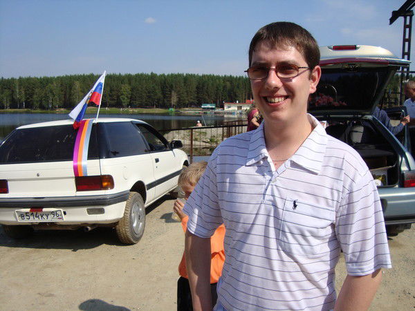 Евгений Храмков