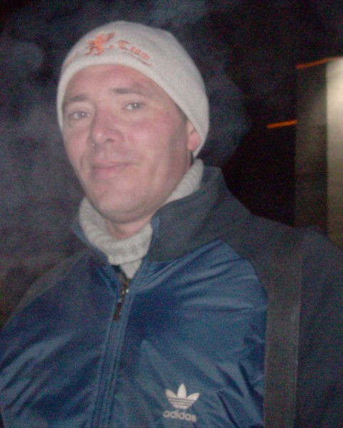 Алексей Кошкин