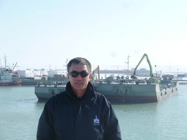 Куаныш Айтуар