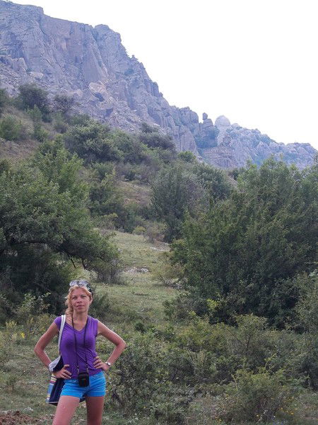 Анна Веремчук