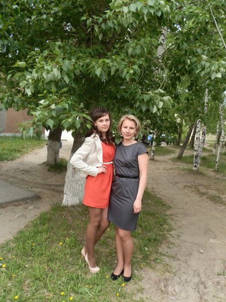 Светлана Крылова