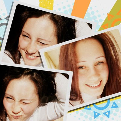 Олеся Трошина