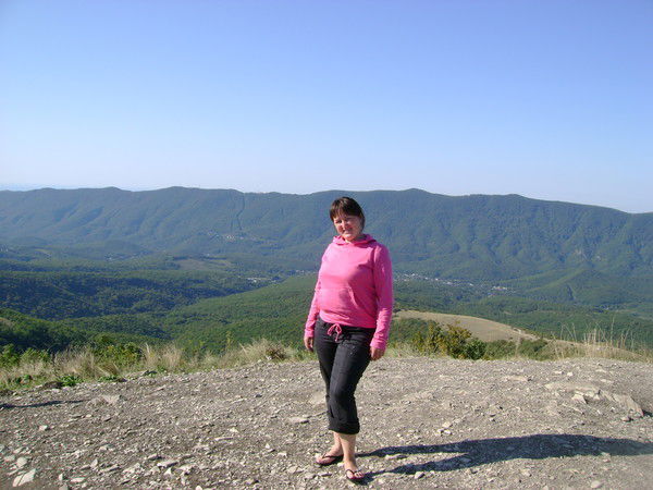 Надежда Шмелева